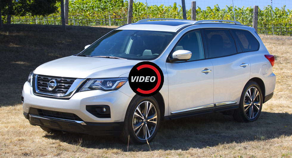 Nissan Aims To Prevent Heat-Related Deaths With New Rear Door Alert System