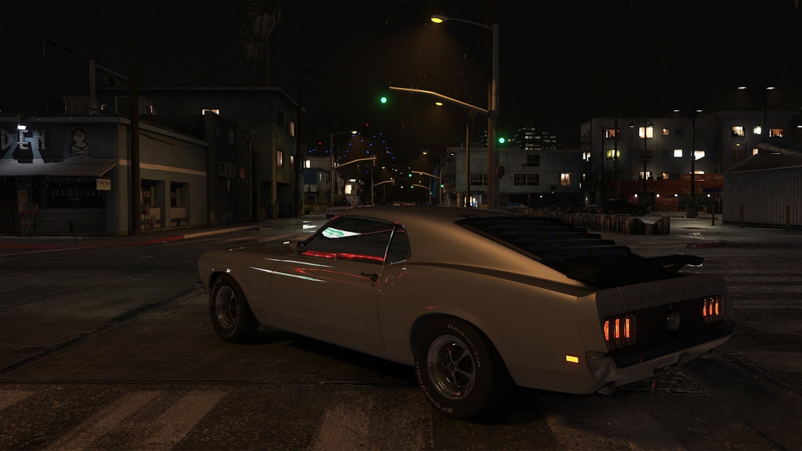 This Photorealistic GTA V Mod Will Have You Question Reality [w/Video]