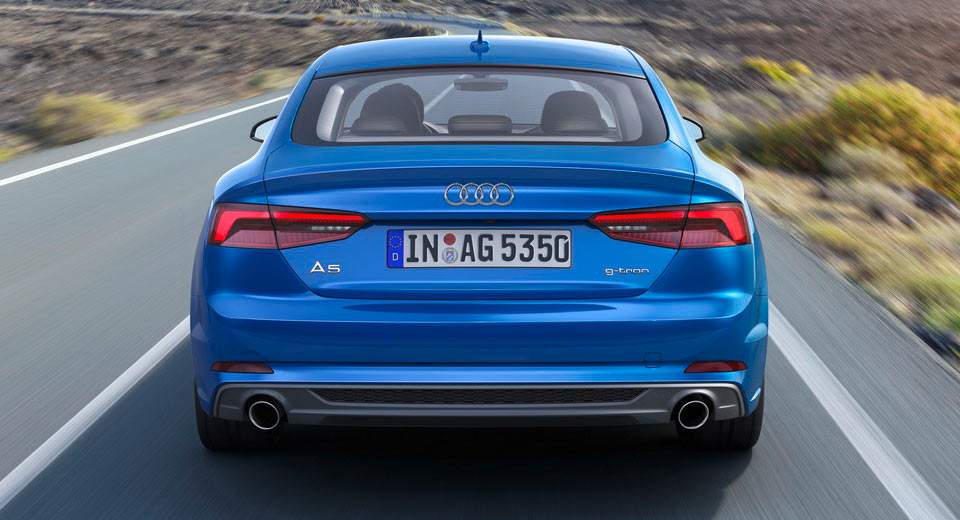  Audi Giving Up To €10,000 Trade-In Bonus For Older Diesels