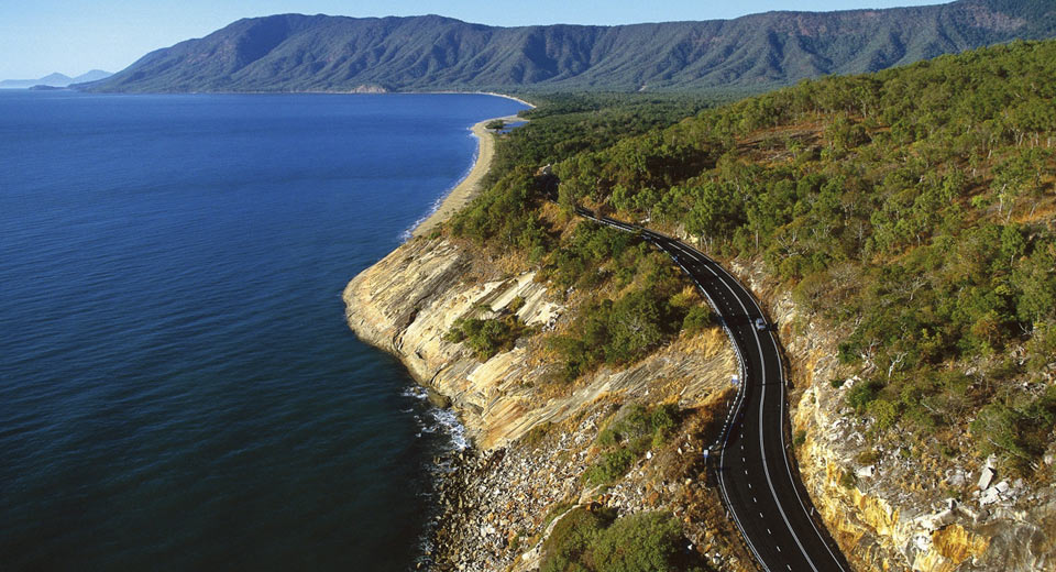  Australia To Build Coastal EV Superhighway