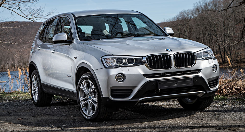 BMW, VW And Mercedes To Update Emissions Software On 5.3 Million Diesels