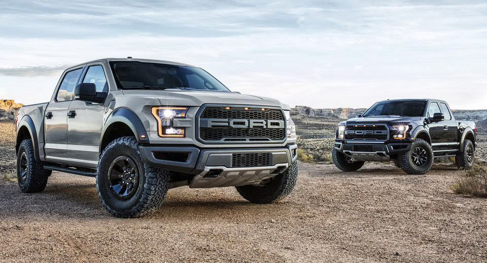 Light Truck Sales Surpass Cars In California