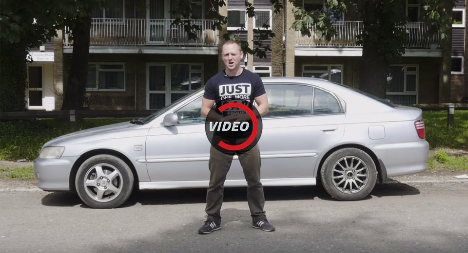  Cutting Your Car’s Springs Is Never A Good Idea