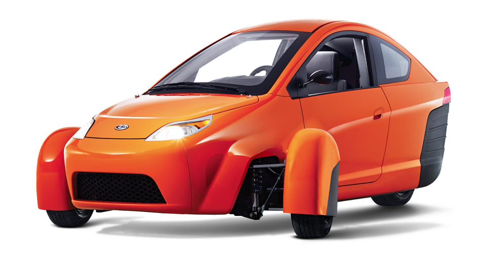  Elio Motors Says It Wants To Raise $100 Million