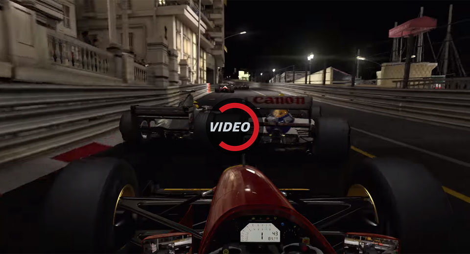  Discover F1 2017’s Comprehensive Career Mode