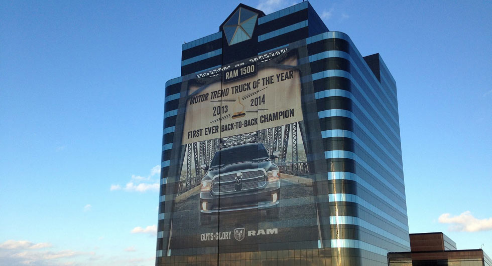 Geely Says It Has No Interest In Buying FCA