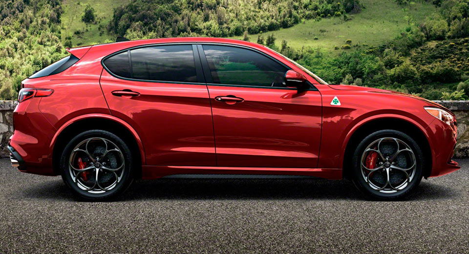 FCA Pondering Various Strategic Options Including Spinning Off Alfa And Maserati