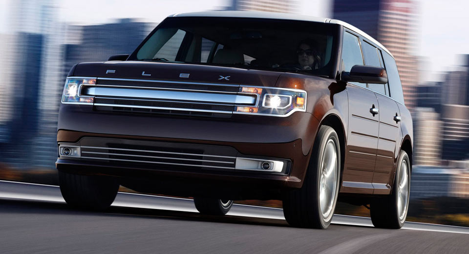 Ford Owners Sue Automaker Over Defective Lug Nuts