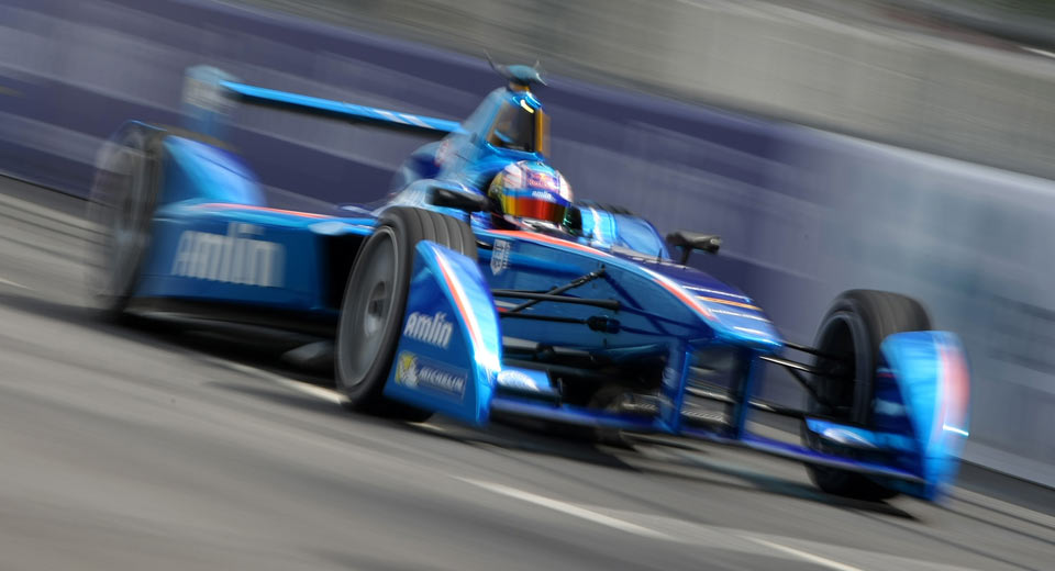 Formula E Teams Hope Sport Doesn’t Become An Arms Race