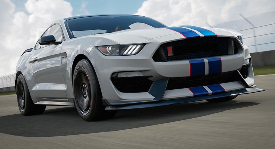  100+ American Cars Announced For Forza Motorsport 7