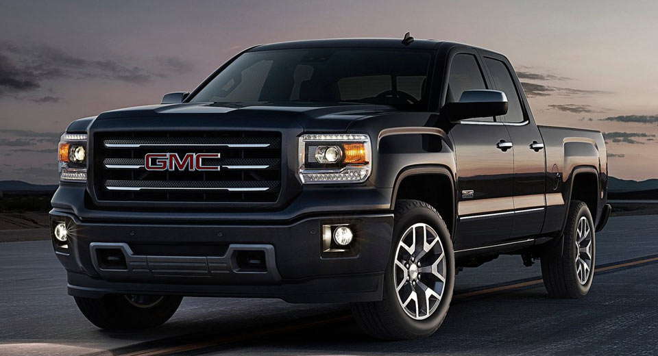  When GM Recalls Full-Size Pickups, It Recalls 690,000 Of Them At A Time