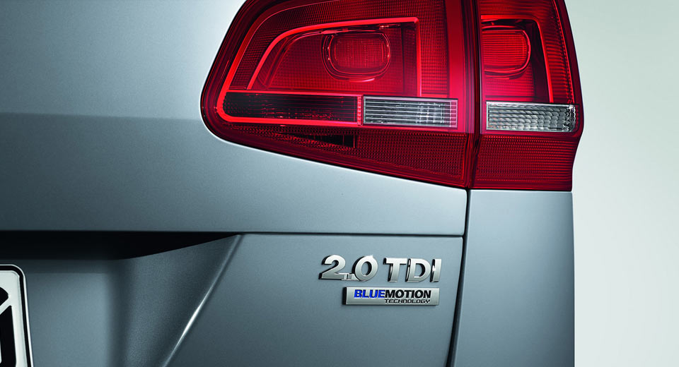 Declining Diesel Demand Leaves German Dealers With $5 Billion In Unsold Vehicles