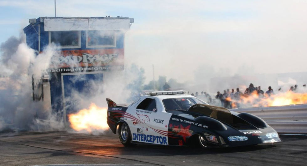  Three People Killed At Wisconsin Drag Race Last Weekend