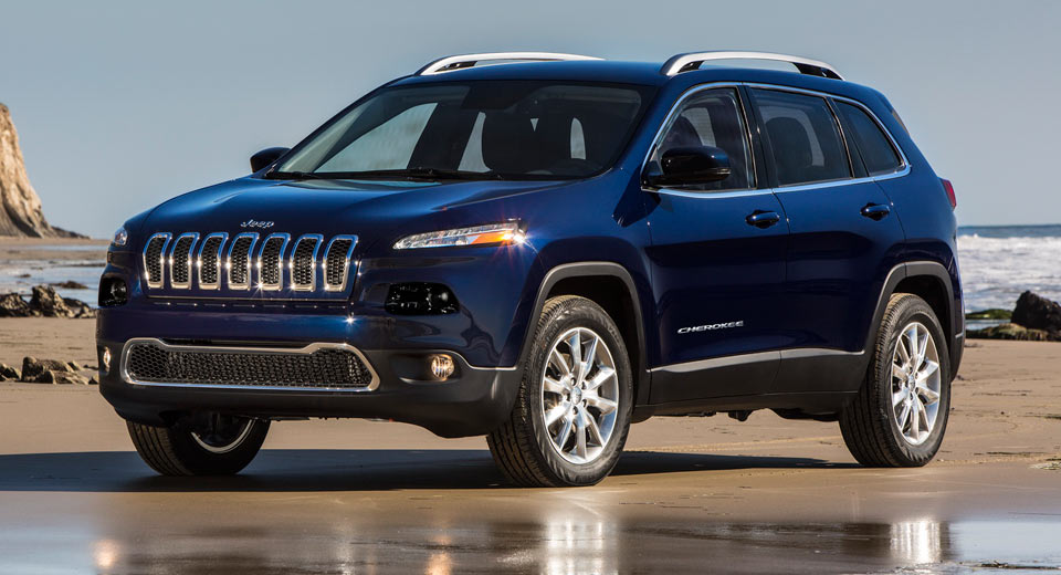 Great Wall Says It Wants To Buy Jeep