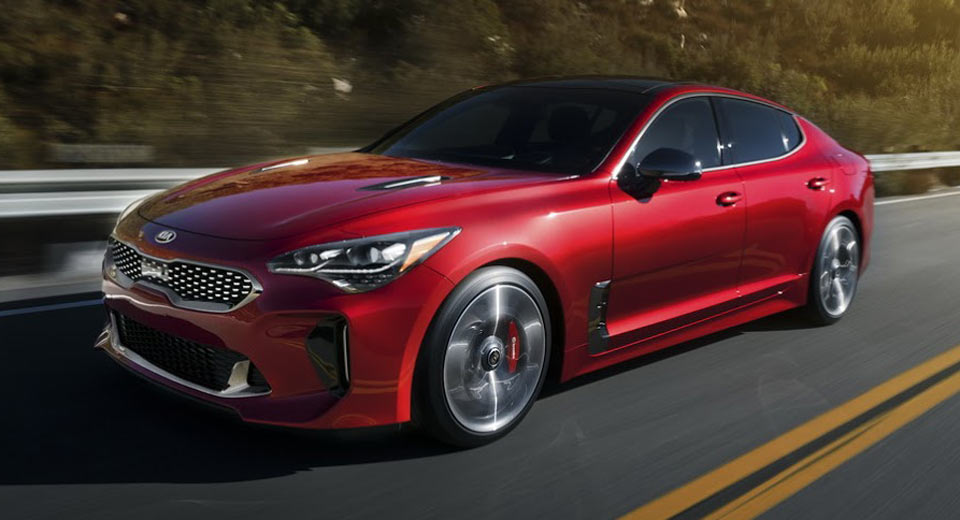  Kia To Cough Up $373 Million In Unpaid Wages