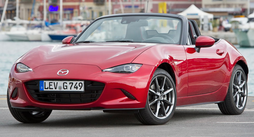  Mazda Files Patent For A Twin-Turbo Engine With An Electric Supercharger