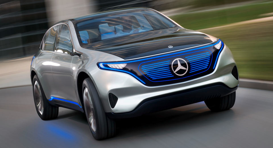  Daimler Could Split Up Its Mercedes Brands