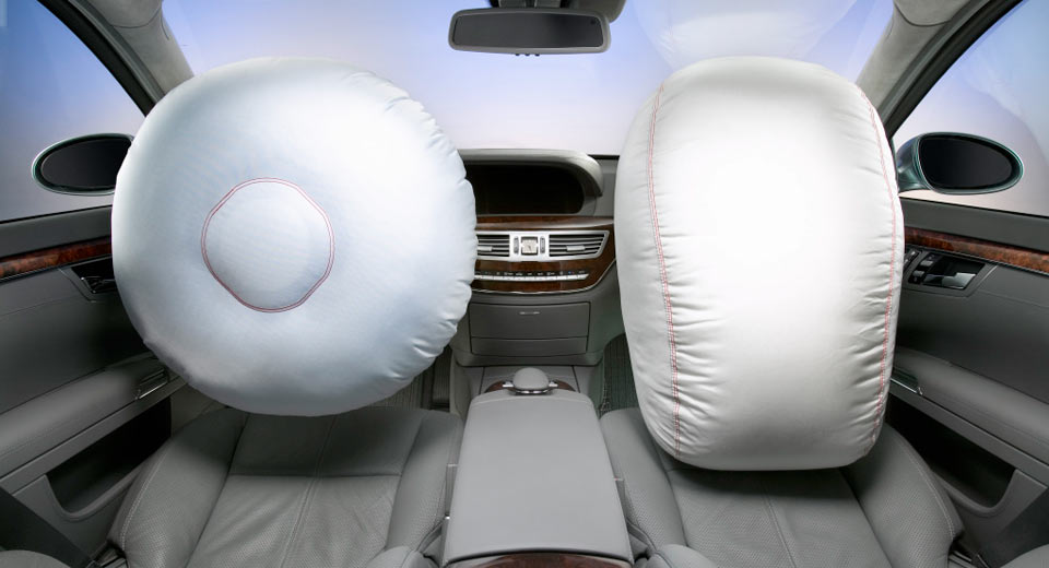  Nissan Could Pay $97 Million In Takata Airbag Settlement