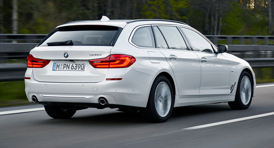 Germany Makes One Last Effort To Rescue Diesel From City Driving Bans