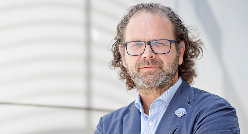 Skoda Names VW’s Oliver Stefani As Head Of Design