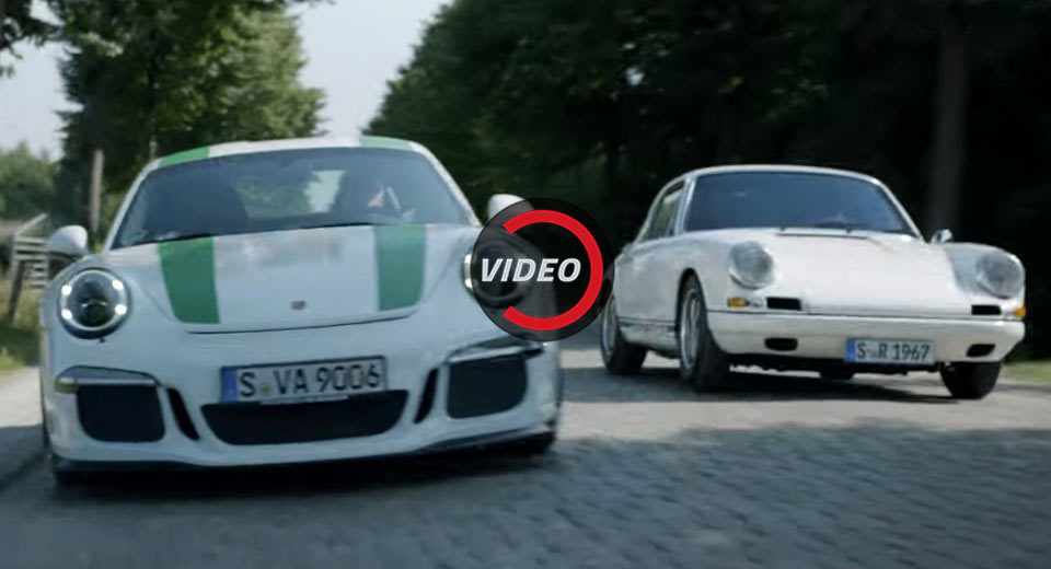 Countdown: The Most Wanted Porsche Models According To You