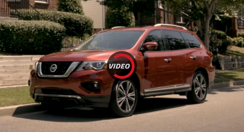  Automakers Looking To Save Lives With Rear-Seat Alert Systems