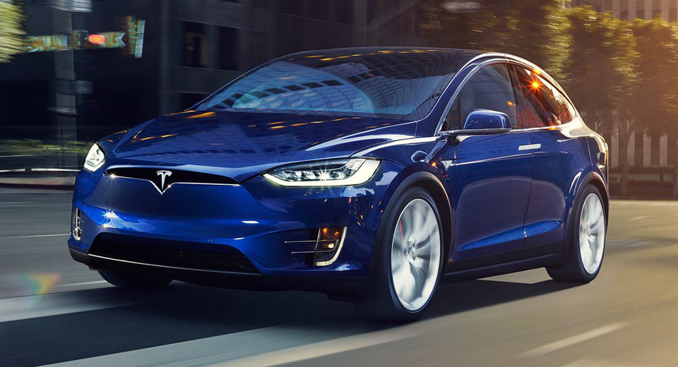  Tesla Scores A Small Victory In Michigan Sales Bid