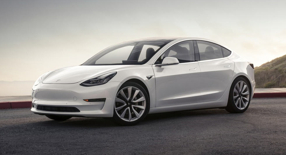  Tesla Begins Equipping Vehicles With Upgraded Autopilot Hardware