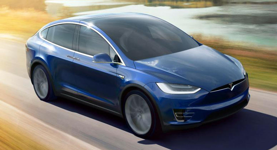  Tesla Model S And Model X Prices Drop Overnight