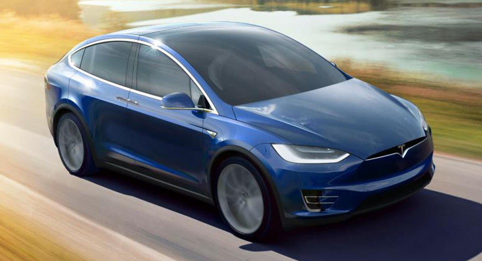 Tesla Model S And Model X Prices Drop Overnight