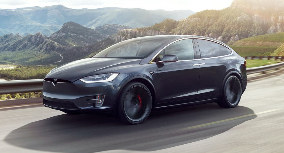Tesla Cuts Prices On A Handful Of High Performance Models