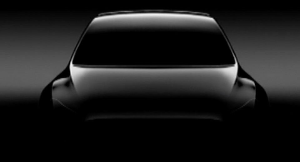 Tesla Model Y Will Have Just 328 Feet Of Wiring, Says Musk