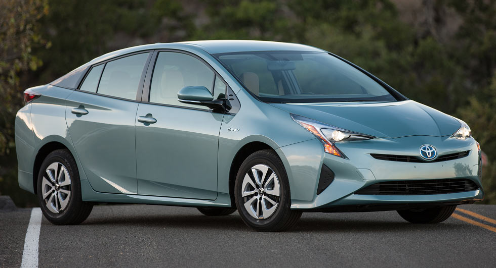 Toyota To Team Up With Dealerships And Distributors To Launch A Car Sharing Service