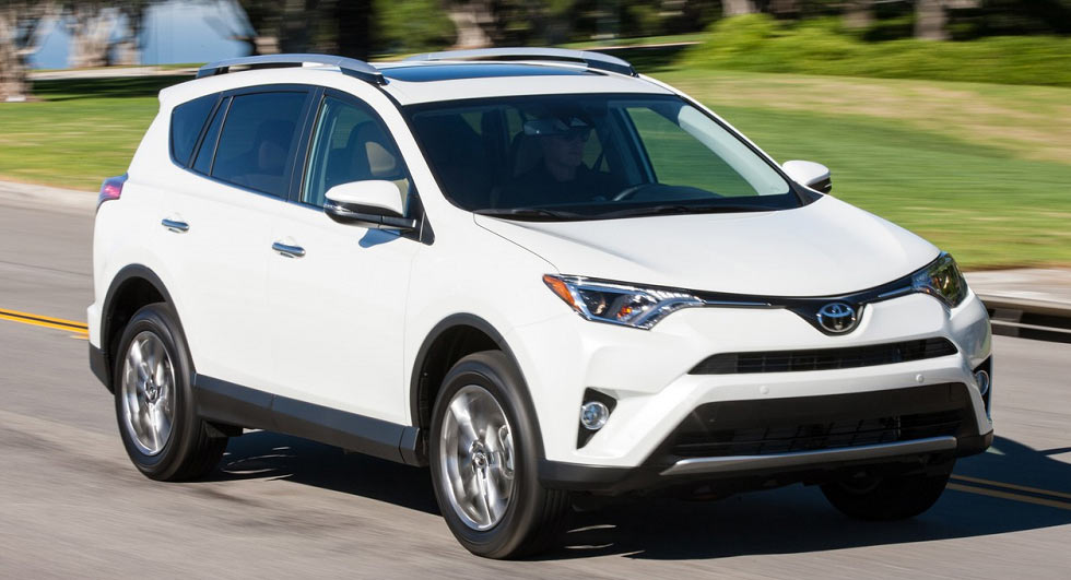  Toyota And Mazda Set To Expand Partnership, Could Build Joint Plant In US