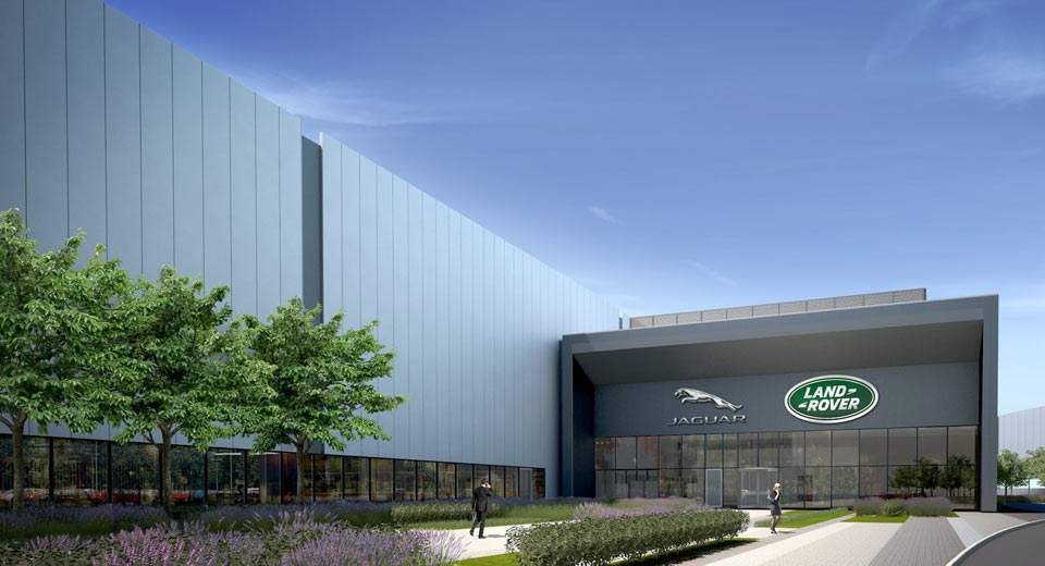  UK Carmakers Could Be Hit With Steep Tariffs After Brexit As Cars Might Not Be British Enough