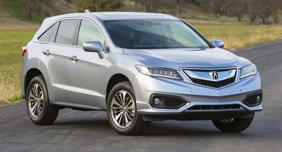 U.S. Vehicle Sales Set To Rise For The First Time In 2017