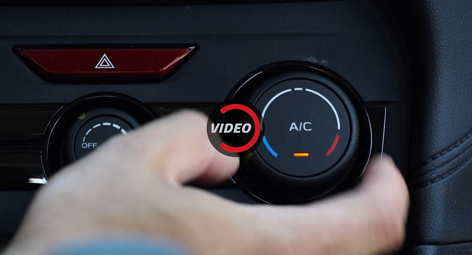  CR’s Top Tips To Cool Your Car Faster On A Hot Summer Day