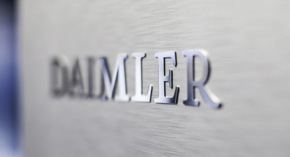 Daimler Interested In Flying Taxis, Invests In Volocopter