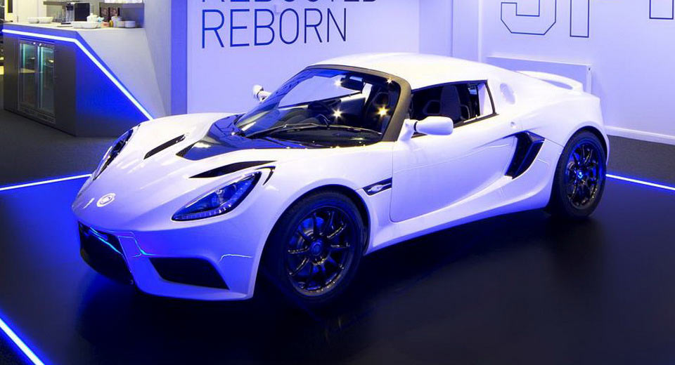  Detroit Electric To Share Future Model Plans At LCV2017