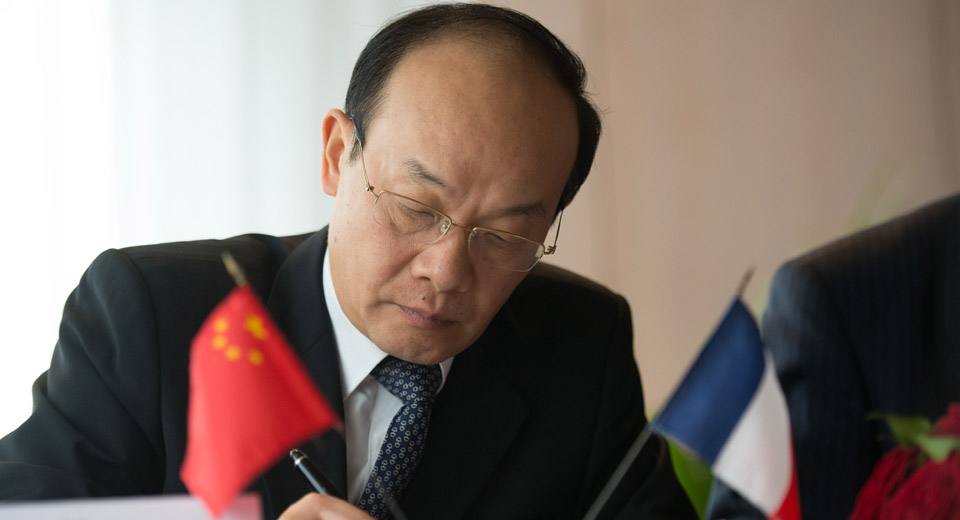 Dongfeng Says It Has ‘No Plans’ For FCA Acquisition