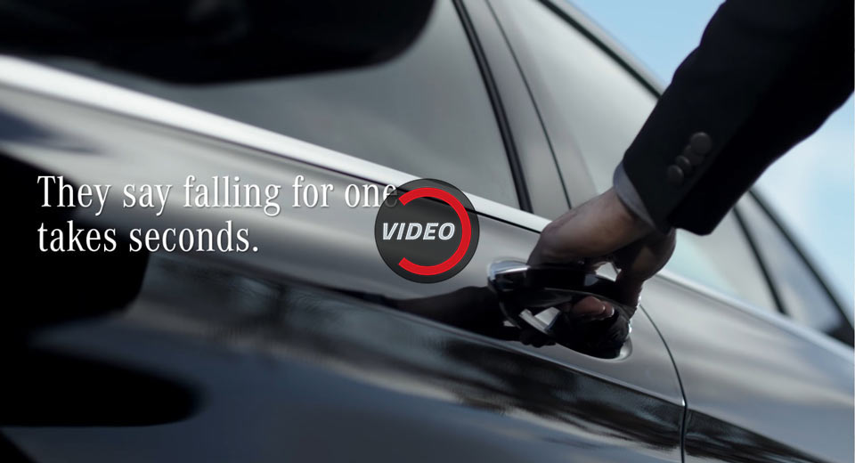  Slow Down To Appreciate The Mercedes-AMG C63 S