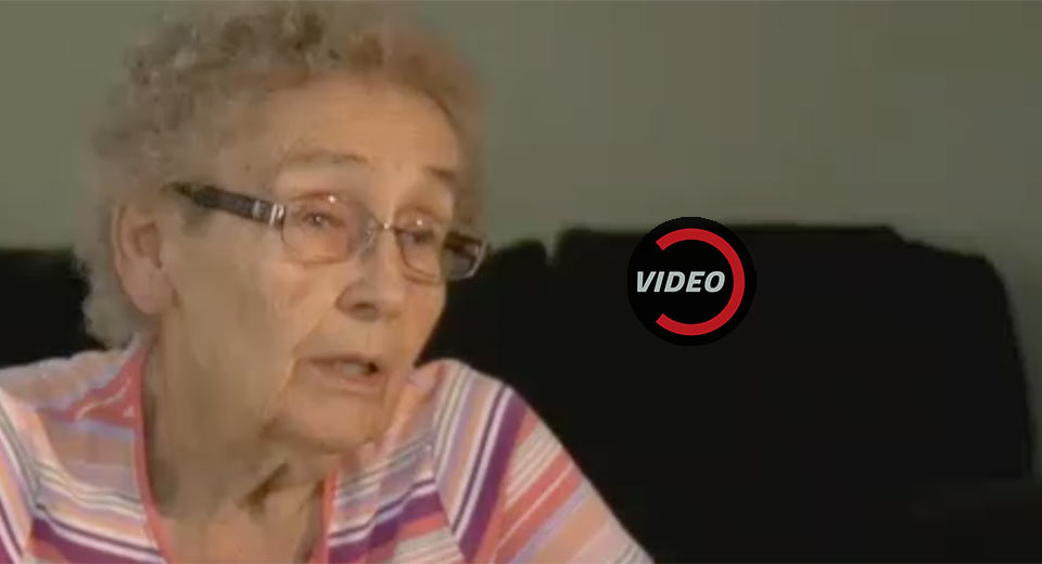 Colorado Police Tried Selling This Old Lady’s Stolen Crown Vic Instead Of Giving It Back