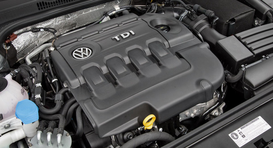  VW, Opel, Mercedes And BMW To Update 2.5 Million Diesel Vehicles In New Deal With Germany