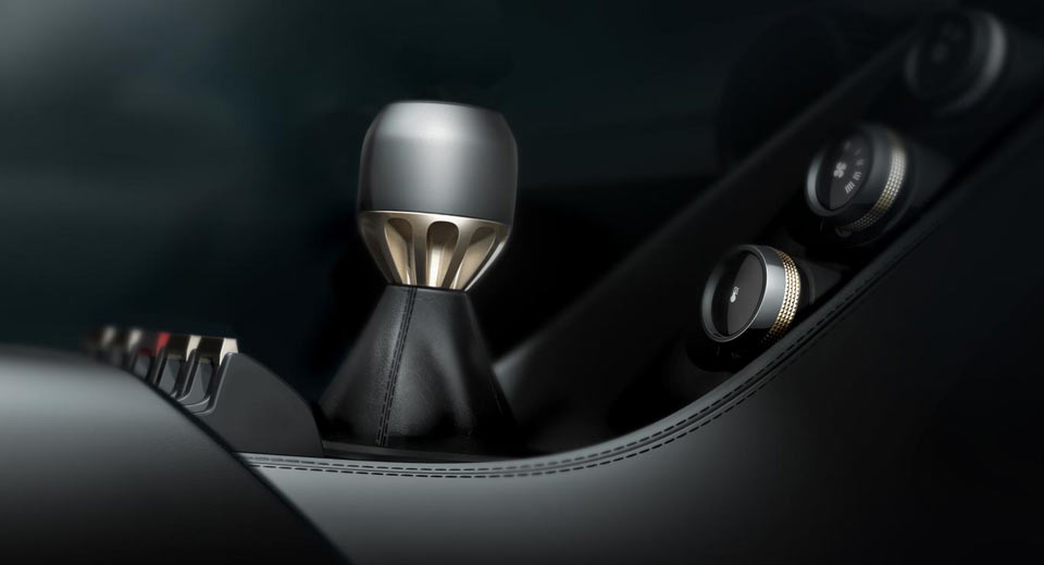 New TVR Set To Revive A 70-Year Tradition Of Driver’s Cars