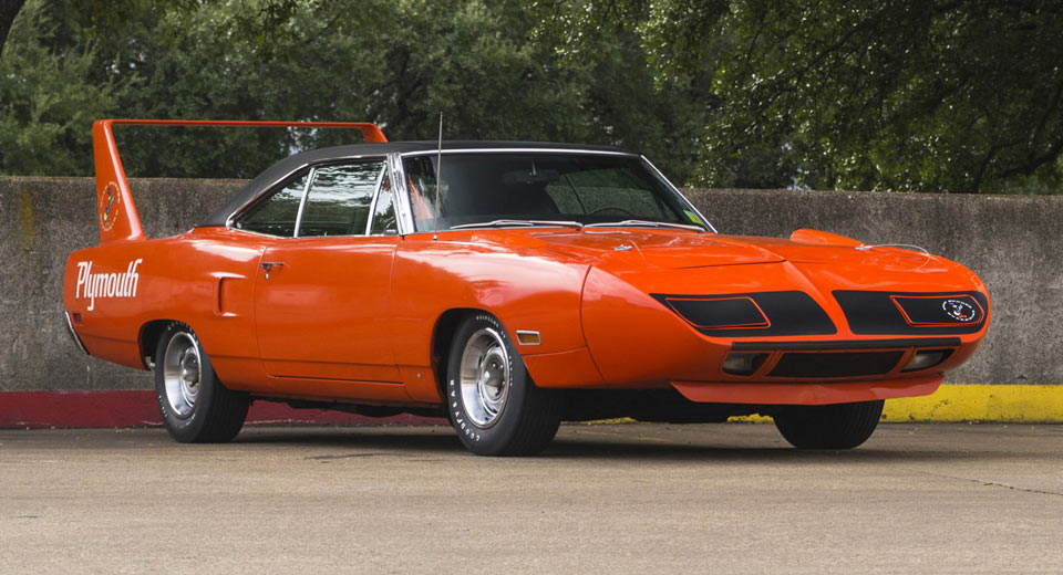 Unrestored 1970 Plymouth Looking For A New Owner…Again