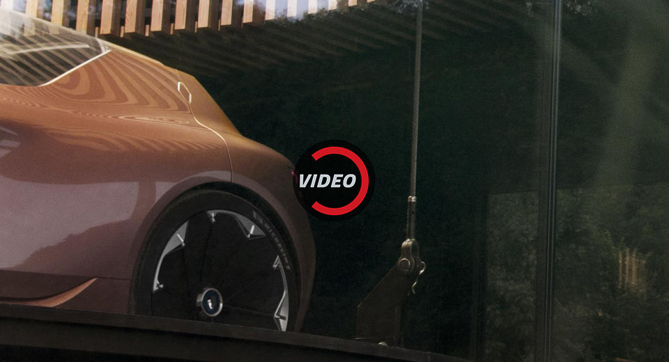 Renault Tackles The Future Of Mobility With New Symbioz Concept