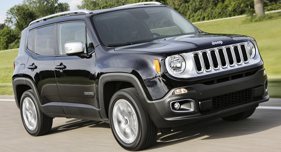 Jeep Open To Additional Trackhawk Models