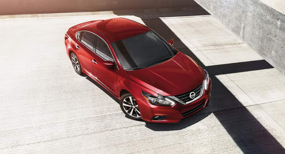  Nissan Altima Gets A Small Price Hike For 2018