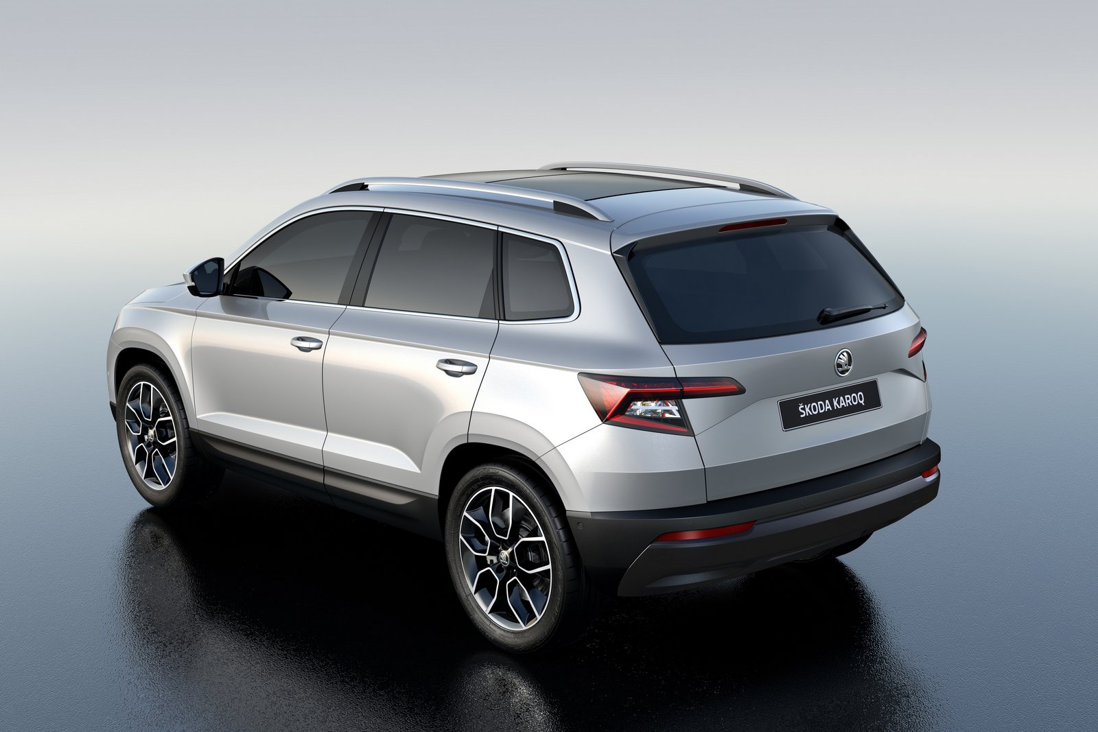 2022 Skoda Karoq Facelift To Be Unveiled On November 30