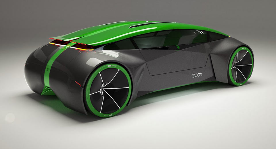  17 Of Apple’s Car Engineers Left Company To Join Zoox